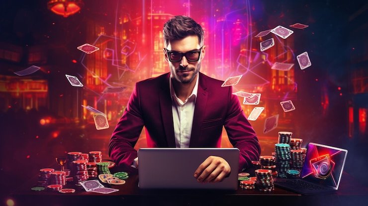 Akses mobile Klub VIP untuk dewasa