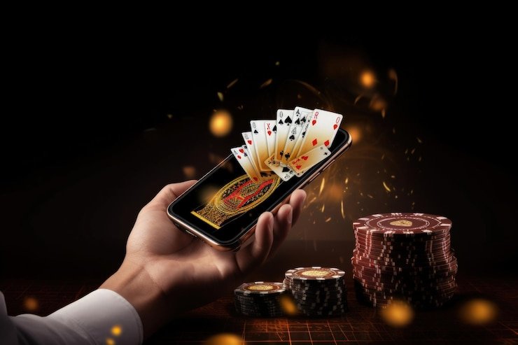 Pemeriksaan perangkat dan koneksi pribadi