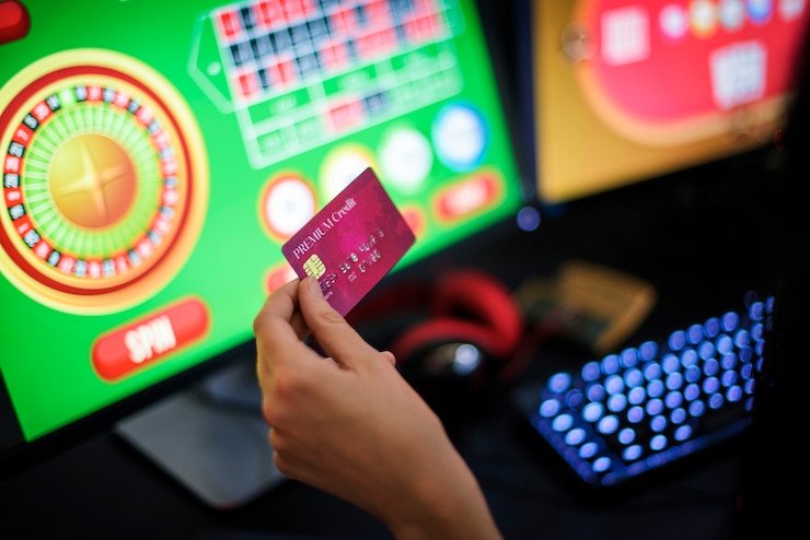 Dukungan teknis mobile untuk sensasional777