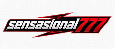 Logo sensasional777 untuk beranda